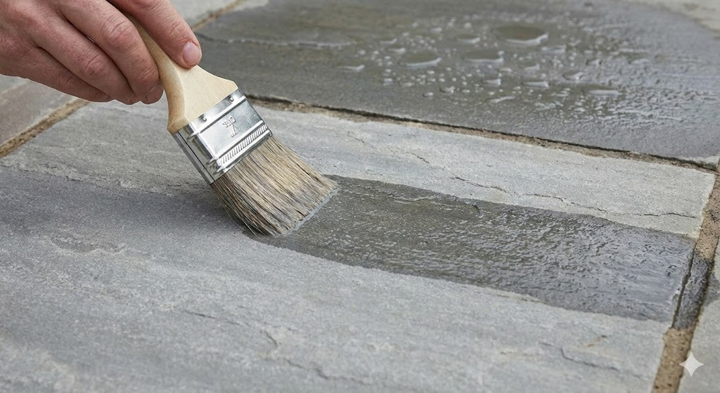 Hard Surface Sealing